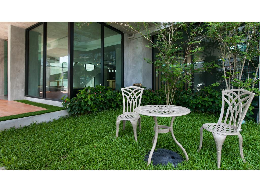B2 Phuket Boutique & Budget Hotel Exteriör bild