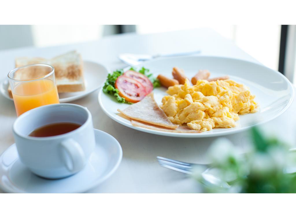 B2 Phuket Boutique & Budget Hotel Exteriör bild