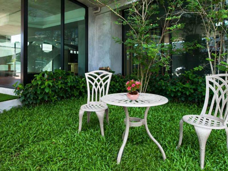 B2 Phuket Boutique & Budget Hotel Exteriör bild